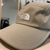 *Mars*日本正品 現貨The North Face GORE-TEX CAP 五分割帽 露營帽 戶外 防水 TNF