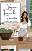 【三民網路書店】Vegan French Favorites: 30 Beloved French Recipes Reimagined 作者：Sarala Terpstra