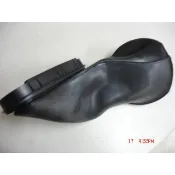 【SFF雙B賣場】BMW E39/98年4月後用 原廠 冷氣濾網進氣管[有分左右]