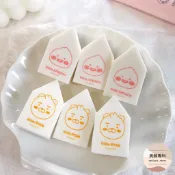 KAKAO FRIENDS 房子造型粉撲 Ryan Apeach 萊恩 屁桃 氣墊粉撲 粉撲