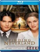 藍光BD-7091找夢幻島/不老的傳說/尋找新樂園Finding Neverland(2004) 