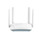【D-Link】G403C 4G LTE Cat.4 Wi-Fi N300 無線路由器(家用室內/網路分享器路/4G行動網路/台灣製造)