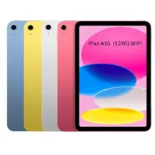 【蝦皮直營】Apple IPad A16 11吋 (128G) WIFI版 全新未拆封 台灣公司貨 廠商直送
