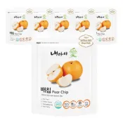 【即期】Naeiae 孩童水果乾 多種口味