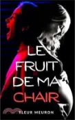【三民網路書店】Le Fruit de ma Chair: Thriller psychologique - Le dernier roman que vous voudrez lire si vous êtes enceinte ! 作者：Fleur Meuron