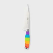 【HOTAI購】【Taylors Eye Witness】Rainbow主廚刀(彩虹15cm) | 萬用廚刀