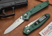 拼刀刀 美國正品 Benchmade 940 刀