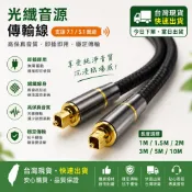 🌟現貨今日出🌟 方形音源線 光纖音源線 SPDIF 擴大機 音頻線 5.1聲道 7.1聲道 音響 遊戲機 PS5 電視機