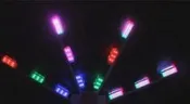 LED 孔雀燈~檳榔攤~廣告招牌燈