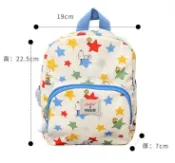Cath Kidston 可愛史努比兒童後背包 防潑水後背包