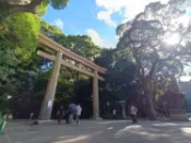 【Klook客路】東京明治神宮文化導覽徒步之旅 現在預訂，當日使用 免費取消 立即確認 