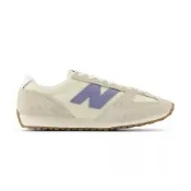 New Balance 471 男鞋 女鞋 藍紫杏色 麂皮 透氣 復古 運動 休閒鞋 U471AA