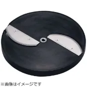左東精品代購 現貨 日本 CHUBU 中部 SS-250F 切菜機用 薄切 刀盤 刀片 圓盤 SS-0.8F 0.8mm