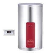 【SAKURA 櫻花】儲熱式電熱水器-12加崙(EH1210TS6/S4-原廠保固)