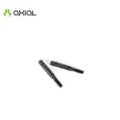 AXIAL 原廠配件 AXI232008 Portal Stub Axle (2) (UTB) 模玩配件