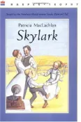 【灰熊iREAD】Skylark Patricia MacLachlan