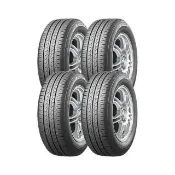 【BRIDGESTONE 普利司通】ECOPIA EP150 環保節能輪胎_四入組_215/55/17(車麗屋)