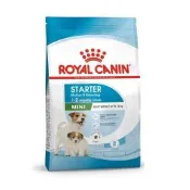 Royal Canin法國皇家 -小型離乳犬MNS 1kg(小顆粒狗乾糧 /皇家狗飼料)