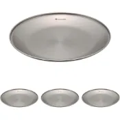 (店+)【Snow Peak】雪峯(snow peak) SP餐桌用具 L (× 4) L