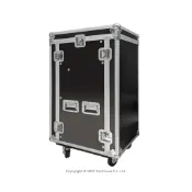 【含稅】19吋三開式組合機櫃 機箱 RW3 12U-20U / 台灣製造 /全省配送 /宜花東/外島及貨運加價區運費另計