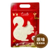 【可夫萊精品堅果】雙活菌堅果穀粉補充包(580g/包)-任選2入-原味/杏仁/紅棗/黑芝麻/蔓越莓/綜合蔬菜(鹹味)
