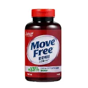 最新效期 快速出貨 正版原廠公司貨 現貨-Schiff Move Free益節葡萄糖胺錠2000mg 150錠/瓶