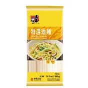【全聯線上購】【五木】興霖特選油麵(300g)