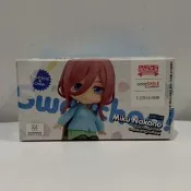 日版現貨 Good Smile Company 五等分的