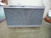 ~LC精品~鋁製水箱.Suzuki HONDA FORD TOYOTA  MAZDA 三菱 稀有車種 全鋁水箱/渦輪必備