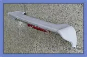 ※小林車燈※日產 NISSAN K11 MARCH NISOM 尾翼 FRP 附第三煞車燈 特價中