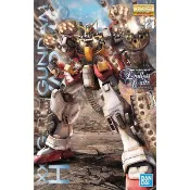 【現貨】BANDAI 萬代 MG 1/100 重武裝鋼彈 敗者榮光 XXXG-01H 鋼彈W