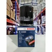 【4%點數】『油工廠』BOSCH 機油芯 O 1043 CAMRY WISH SWIFT【樂天APP下單限定】