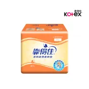 【蝦皮直營】Kotex靠得住 柔棉超薄產褥墊 20片/包 35cm 產後復原專用 專為產婦設計 衛生棉 超寬超吸收