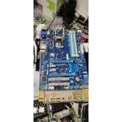 GA-Z77-DS3H z77 頂規 公司庫存清除乾淨漂亮沒有灰塵