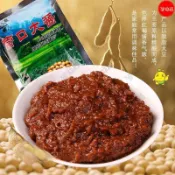 🔥百味屋【優選特惠】營口大醬正宗東北大醬農家自制大豆醬沾菜蔥大醬黃豆醬老牌子