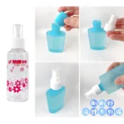 分裝瓶/噴頭（適用於科士威防蚊液）100cc