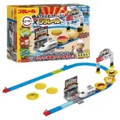 任選日本鐵道王國 多美火車壽司組 TP21167  PLARAIL  TAKARA TOMY