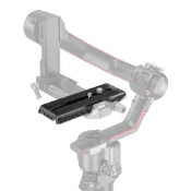 (店+)【SmallRig 斯莫格】SmallRig 3158B 穩定器雲台快拆板 DJI RS5 RS4 PRO RS3 RS2 Manfrotto