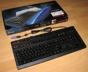 CHERRY G80-3494 機械鍵盤 黑色