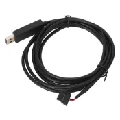 [商城] 用於 Holley EFI 狙擊終結者 X 的 USB CAN Cable 558‐443 轉加密狗通訊線束