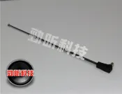 【勁昕科技】小5P USB 拉杆 天線 / MINI USB 插頭 適合 音樂天使專配天線 雪天使 等品牌小音箱