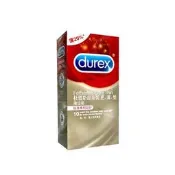 【杜蕾斯】超薄裝更薄型 保險套 10入  Durex TAAZE讀冊生活