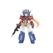 【現貨】Kotobukiya 壽屋 變形金剛 柯博文 島田文金Ver. 組裝模型