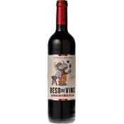 【品酒網】西班牙 安東牛老藤格那希紅葡萄酒 750ml BESO DE VINO Garnacha Viñas Viejas