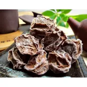 水里樑記梅鋪 ~ 甜菊梅 /  話梅系列 / 招牌話梅