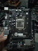 三和電腦配件店 攀升 映泰H310MHC2主板 拆機良品 LGA1151 支援8/9代Intel處理器 DDR4記憶體 8相供電 HDMI/VGA/DVI USB3.0 接口齊全 可超頻 功能正常