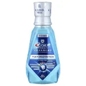 【iHerb】Crest, Pro Health™ 高級配方系列，多重保護防蛀含氟漱口水，無乙醇，16.9 液量盎司（500 毫升）