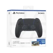 【三井3C購物網】【PS5 周邊】DualSense 無線控制器 魔物獵人 荒野《同捆組》