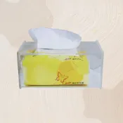 (店+)浴室用 衛生紙盒 面紙盒 壓克力面紙盒 壓克力衛生紙盒 透明壓克力盒 尚未有評價
