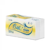 (店+)【春風】3折擦手紙 150張x5包x2串